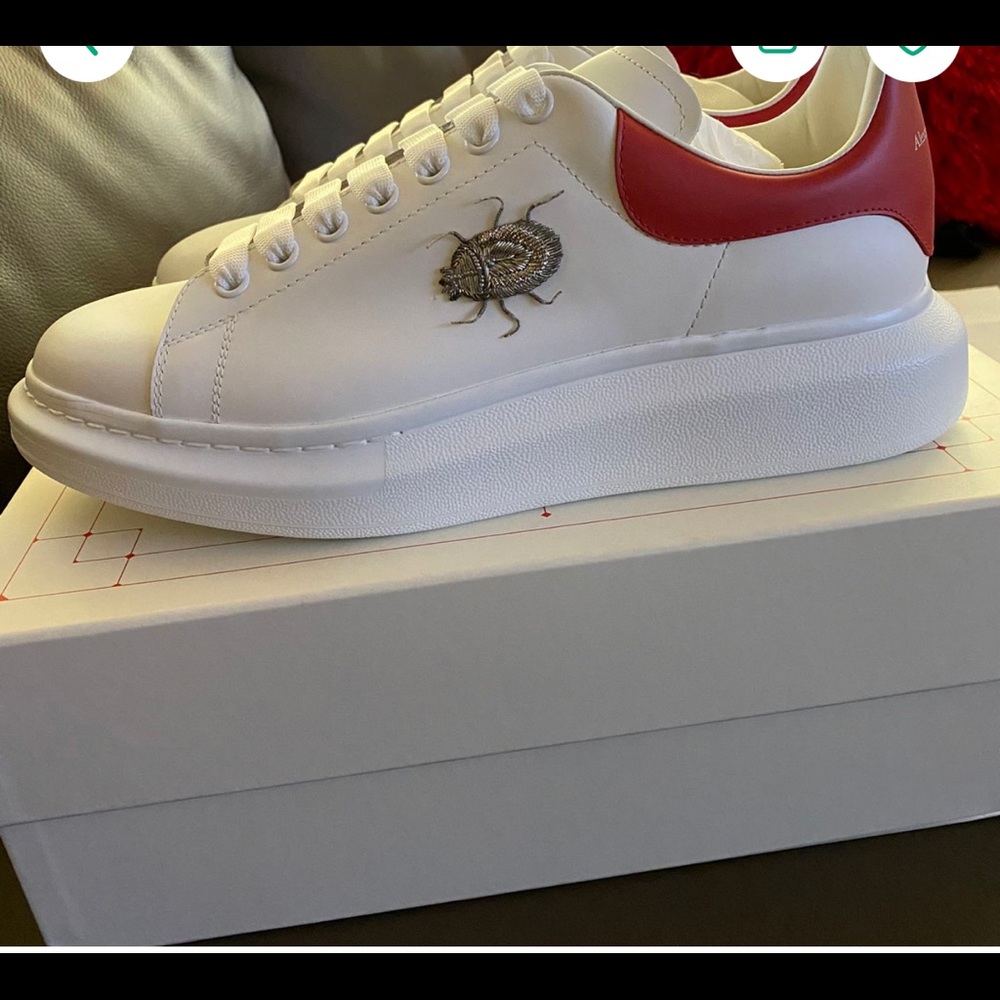 Alexander McQueen sneaker